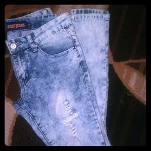 (NEW)!!,,NEVER WORN SKINNY JEANS